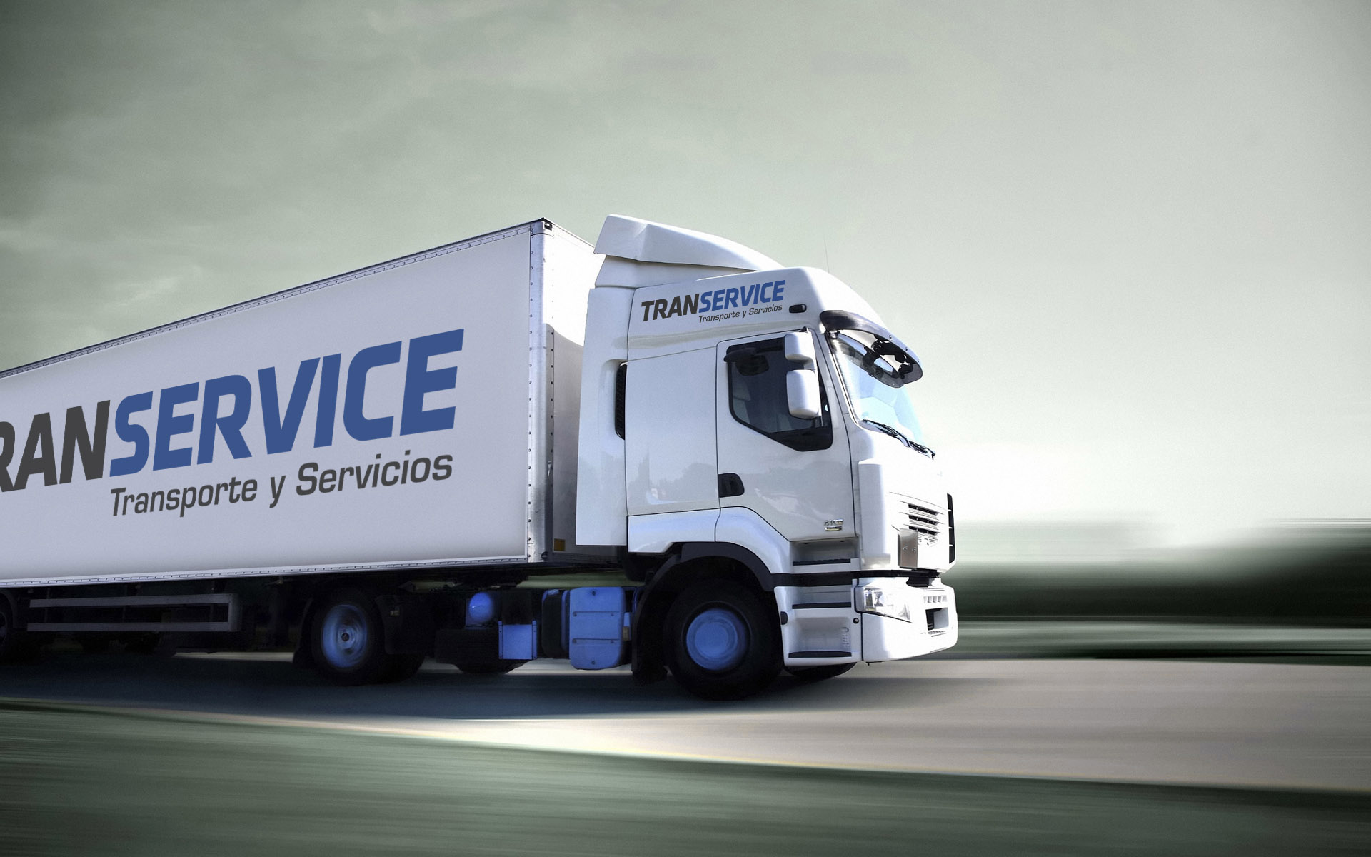 Transervice - logística industrial