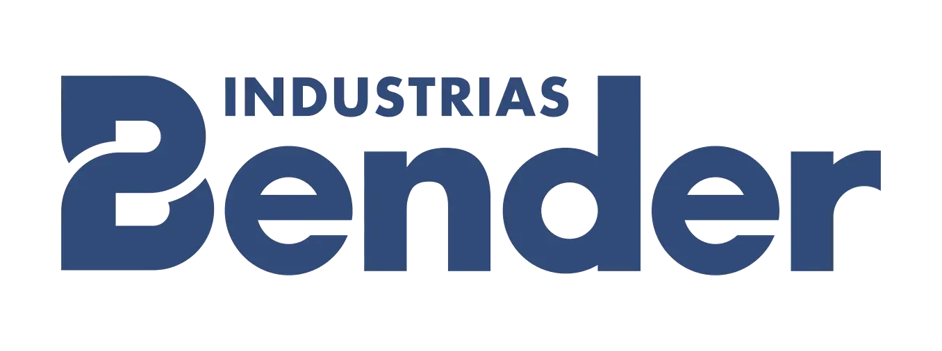 Marca Industrias Bender